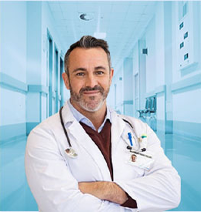 Dr. Arben Kastrati