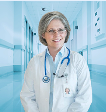 Dr. Flutura Hoxha