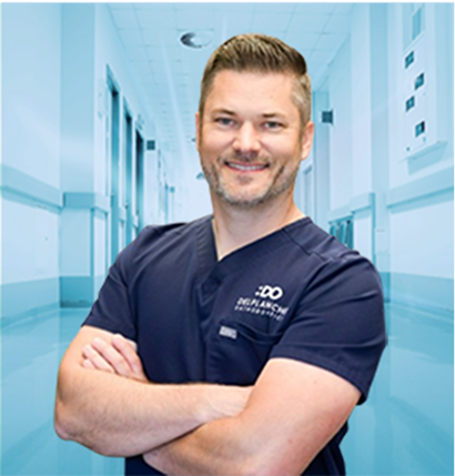 Dr. Besnik Dema