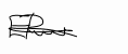 Signature